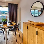 Apartament Triventi 98 Z Widokiem- 5D Apartamenty